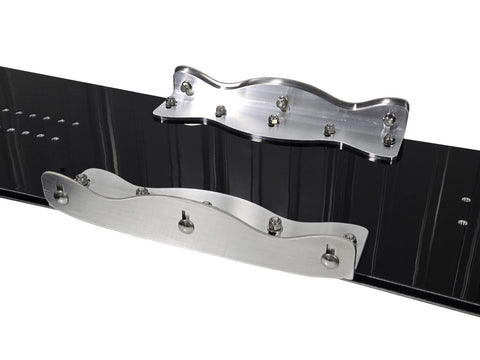 Double Blade Package