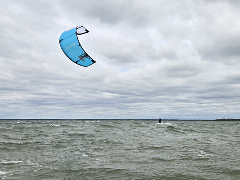 Kiteboarding Guide