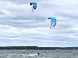 Kiteboarding Guide