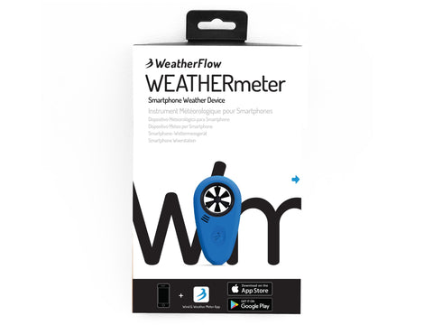 WEATHERMeter